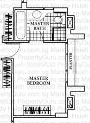 Bishan Loft (D20), Condominium #638180231